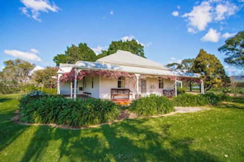 Cockfighters Ghost Vineyard - Hotel Accommodation 0