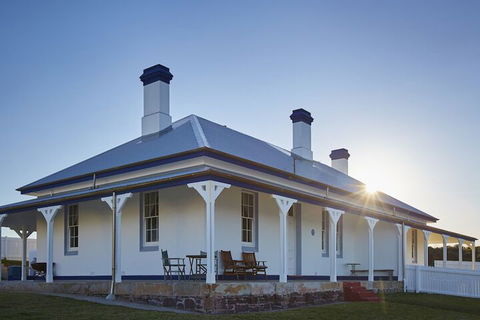Green Cape Lightstation Cottages - Hotel Accommodation 2