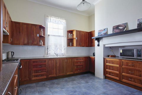 Green Cape Lightstation Cottages - Hotel Accommodation 3