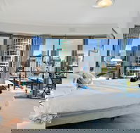 Southbank Tower Apartments - Hotel Accommodation