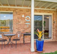 Chez Boulders - Hotel Accommodation
