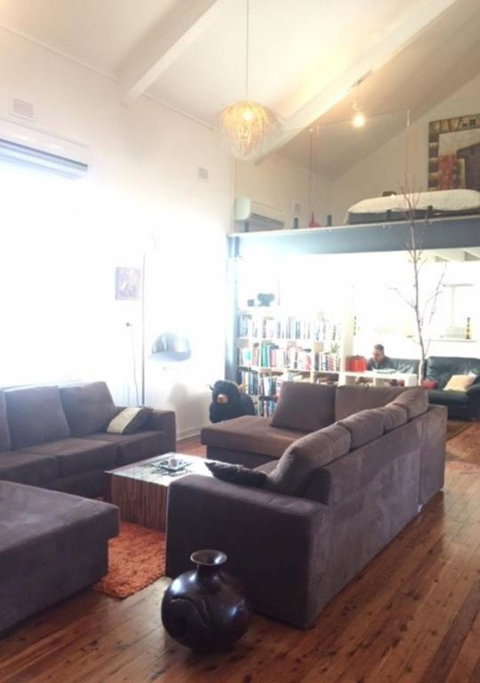 The Church Retreat - Hotel Accommodation 4