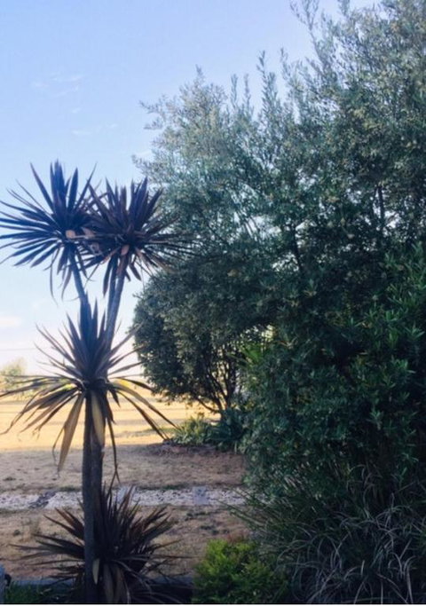 The Church Retreat - Hotel Accommodation 2