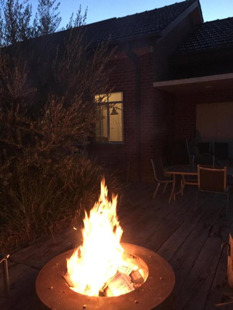 The Church Retreat - Hotel Accommodation 1