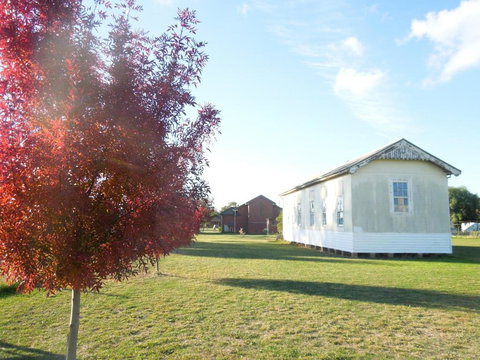 The Church Retreat - Hotel Accommodation 3