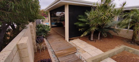 Halls Head Holiday Home - Hotel Accommodation 5