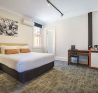 Nightcap at Regents Park Hotel - Hotel Accommodation