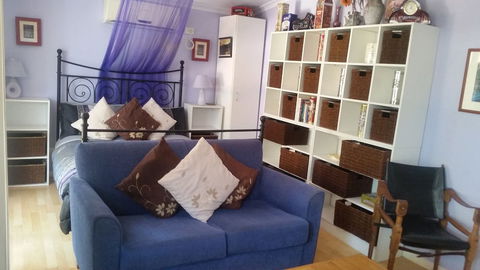 Tara Spa Apartments - Hotel Accommodation 2