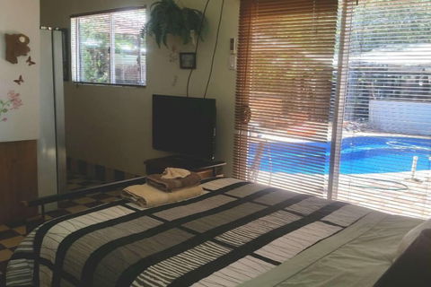 Tara Spa Apartments - Hotel Accommodation 1