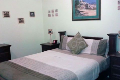 Tara Spa Apartments - Hotel Accommodation 3