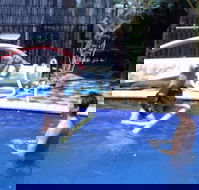 Tara Spa Apartments - Hotel Accommodation