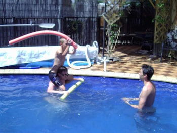 Tara Spa Apartments - Hotel Accommodation 0