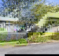 Mittagong Caravan Park - Hotel Accommodation