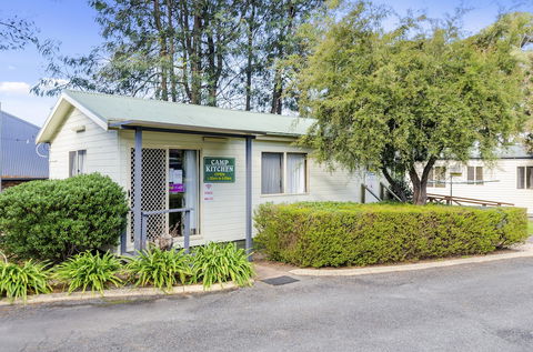 Mittagong Caravan Park - Hotel Accommodation 0