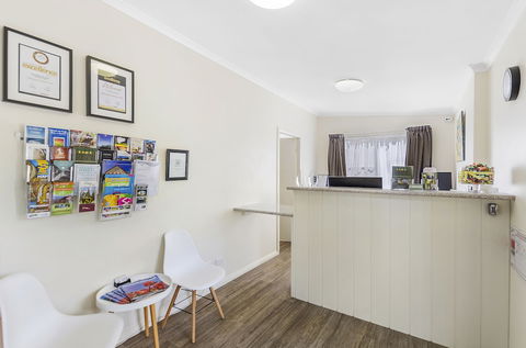 Mittagong Caravan Park - Hotel Accommodation 3