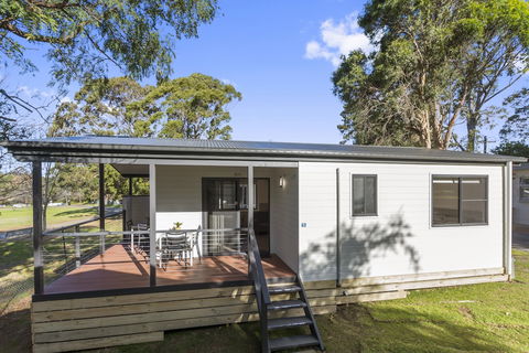 Mittagong Caravan Park - Hotel Accommodation 2