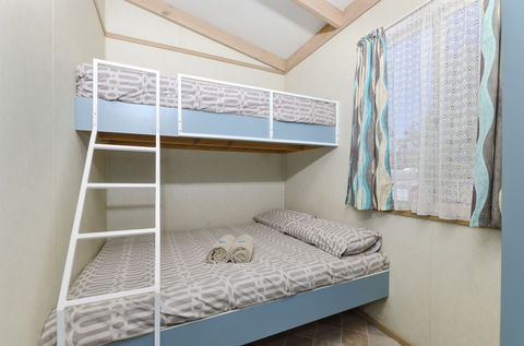 Mittagong Caravan Park - Hotel Accommodation 4