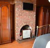 Portarlington Vicarage - Hotel Accommodation