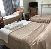 Lords Hotel - Hotel Accommodation