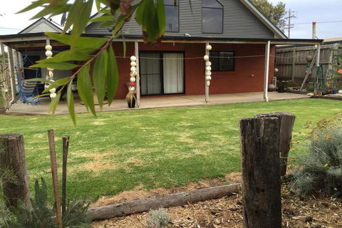 15 On Blair - Hotel Accommodation 5
