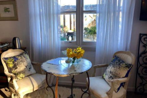 Rainy Hill Retreat - Hotel Accommodation 1