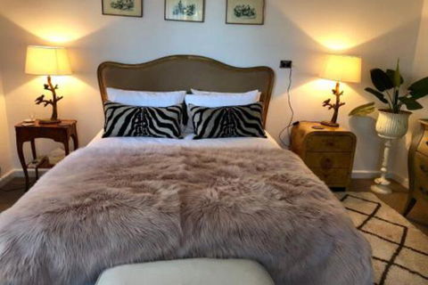 Rainy Hill Retreat - Hotel Accommodation 6