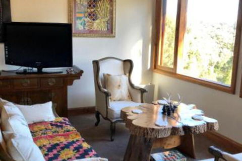 Rainy Hill Retreat - Hotel Accommodation 3