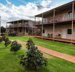 Oasis Newman - Hotel Accommodation
