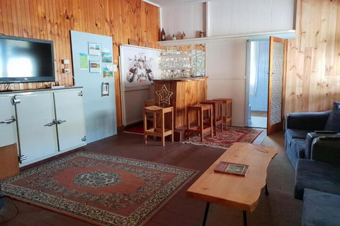 Pioneer Lodge Tasmania - Hotel Accommodation 4