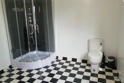 Pioneer Lodge Tasmania - Hotel Accommodation 6