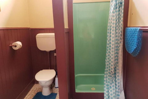 Pioneer Lodge Tasmania - Hotel Accommodation 5