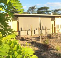 Tread Harcourt - Hotel Accommodation