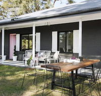 The Woods Farm Jervis Bay - Hotel Accommodation