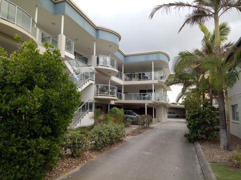 Cranbourne Court Unit 7 - Hotel Accommodation 2