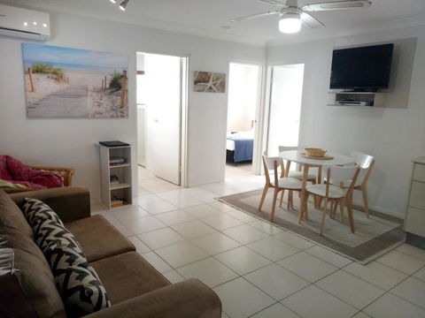 Cranbourne Court Unit 7 - Hotel Accommodation 1