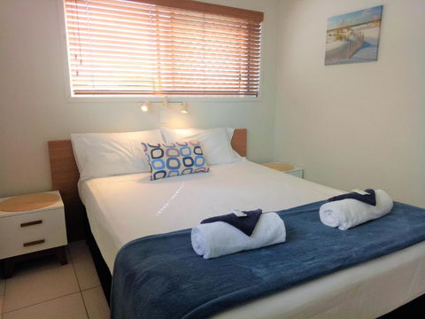 Cranbourne Court Unit 7 - Hotel Accommodation 5