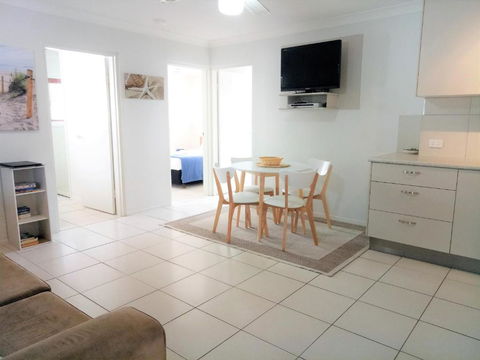 Cranbourne Court Unit 7 - Hotel Accommodation 4