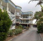 Cranbourne Court Unit 7 - Hotel Accommodation
