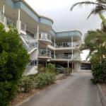 Cranbourne Court Unit 7 - Hotel Accommodation 0