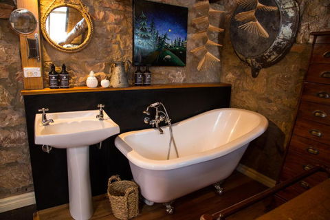 Twamley Farm - Hotel Accommodation 1
