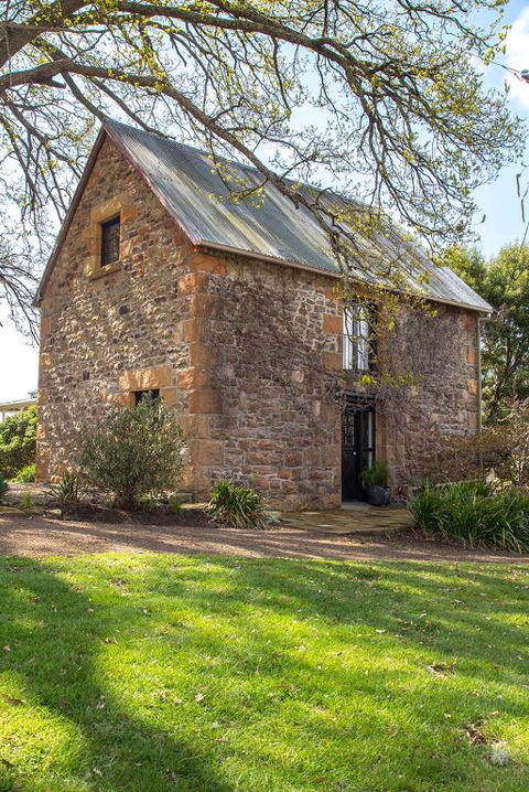 Twamley Farm - Hotel Accommodation 3