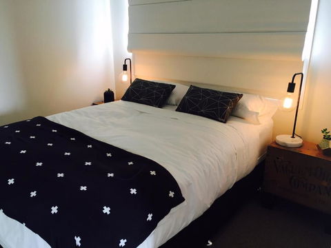 Twamley Farm - Hotel Accommodation 5