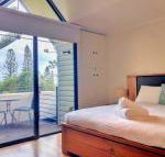 Norfolk Pine Apartment - Hotel Accommodation