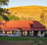 Brigham House - Hotel Accommodation