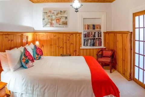 Brigham House - Hotel Accommodation 7