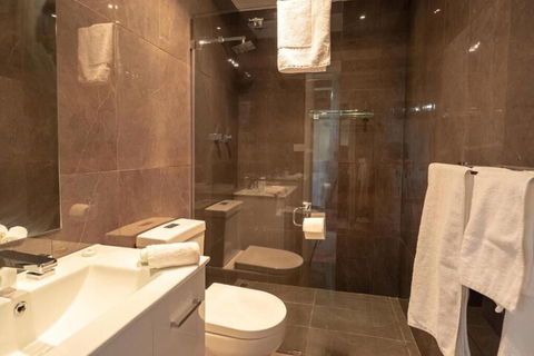 Brigham House - Hotel Accommodation 6