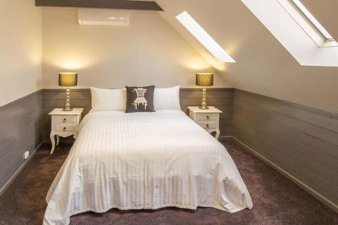 Brigham House - Hotel Accommodation 4