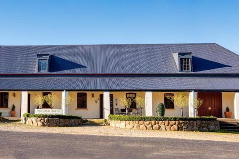 Brigham House - Hotel Accommodation 3