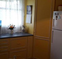 Alvie Cottage - Hotel Accommodation