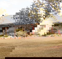 Audrey Wilkinson Vineyard - Hotel Accommodation